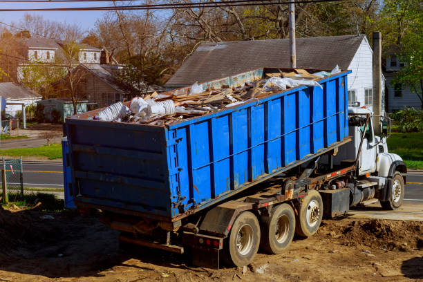 Best Garage Cleanout  in Willowick, OH