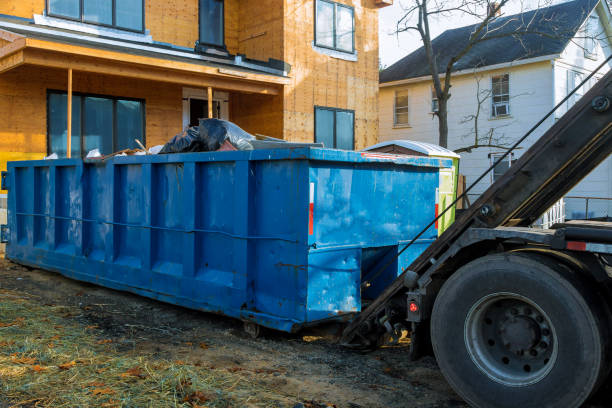 Best Basement Cleanout  in Willowick, OH