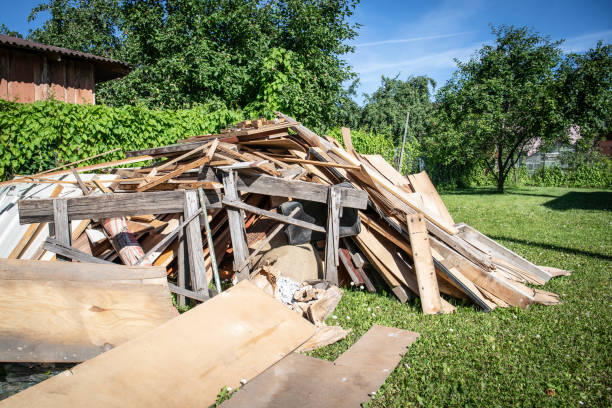 Best Commercial Junk Removal  in Willowick, OH